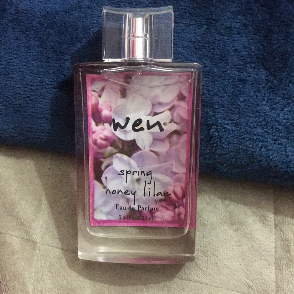 Wen by Chaz Dean ”Spring honey lilac” 3.4fl.oz